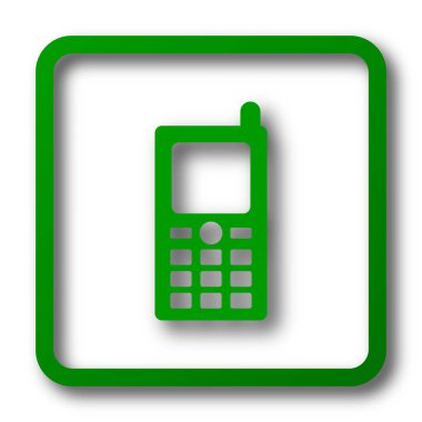 Cep Telefonu Simgesi