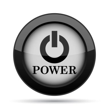 güç düğmesi simgesi