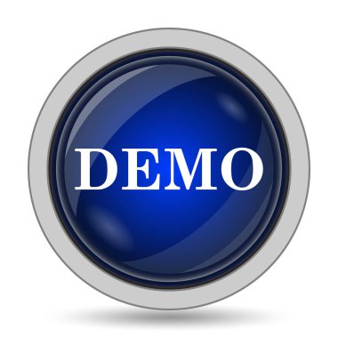 demo simgesi
