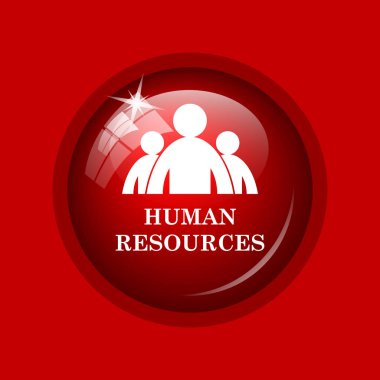 İnsan kaynakları simgesi