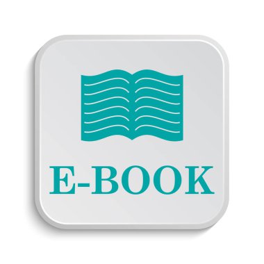 e-kitap simgesi