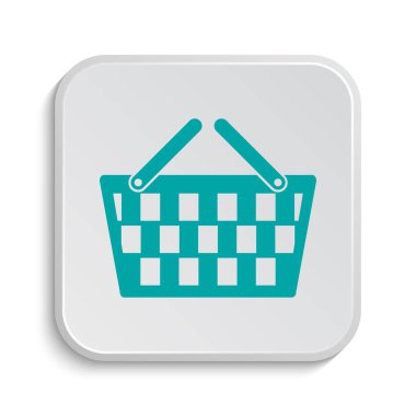 Alışveriş sepeti simgesi