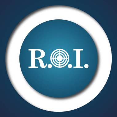 ROI simgesi