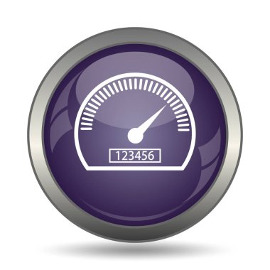 hız göstergesi simgesi