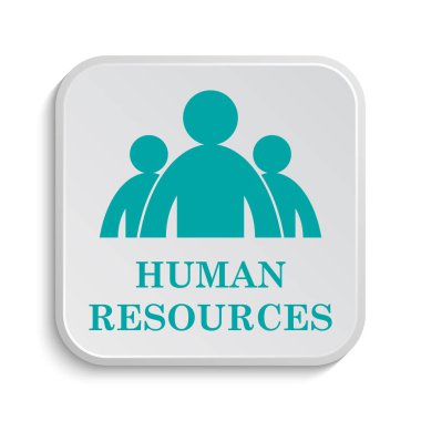 İnsan kaynakları simgesi