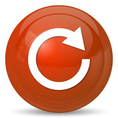 bir ok simgesi yeniden