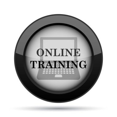 çevrimiçi eğitim simgesi