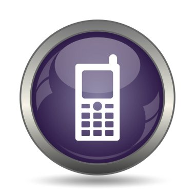 Cep Telefonu Simgesi