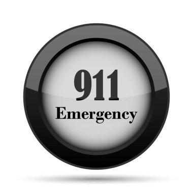 911 acil durum simgesi