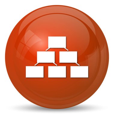 Kuruluş şeması simgesi