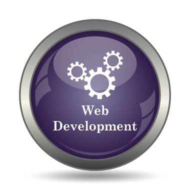 Web geliştirme simgesi