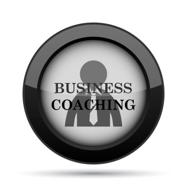 İş koçluk simgesi