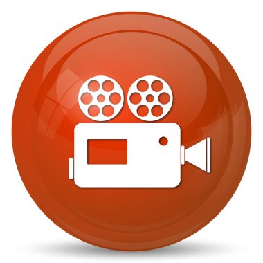 video kamera simgesi