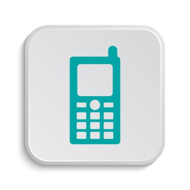 Cep Telefonu Simgesi