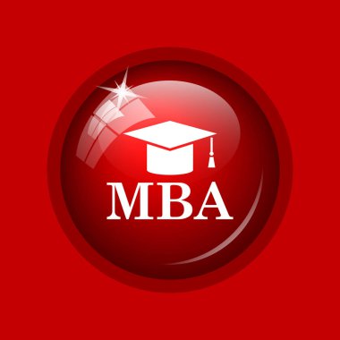 MBA simgesi