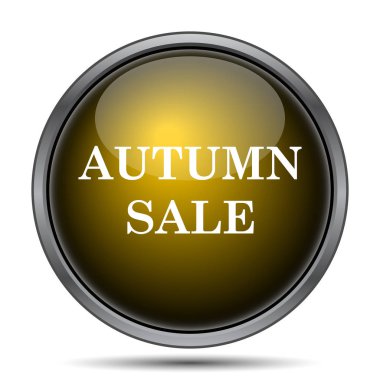 sonbahar Satılık simgesi