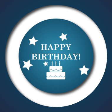 iyi ki doğdun simgesi