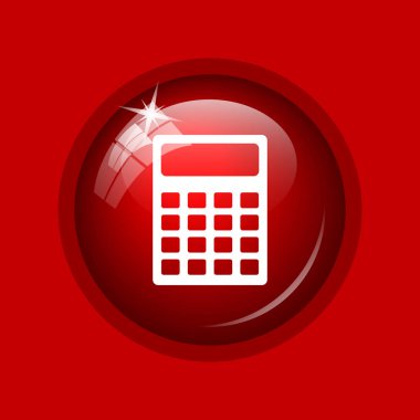 hesap makinesi simge