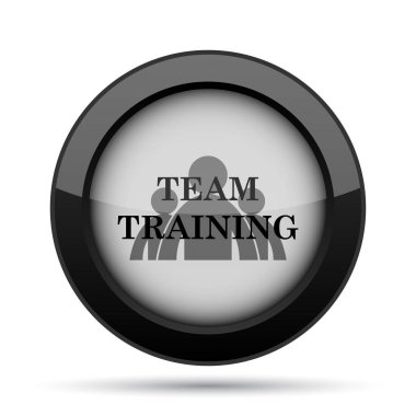Takım eğitim simgesi