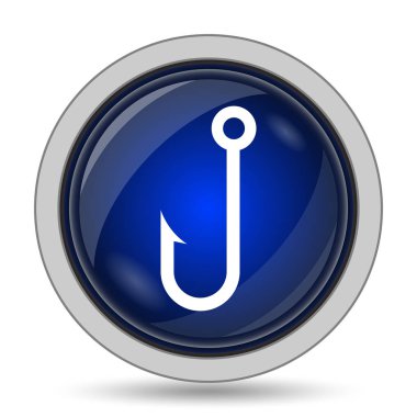 balık kanca simgesi