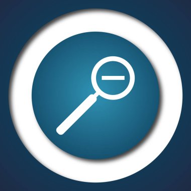 uzaklaştırma simgesi