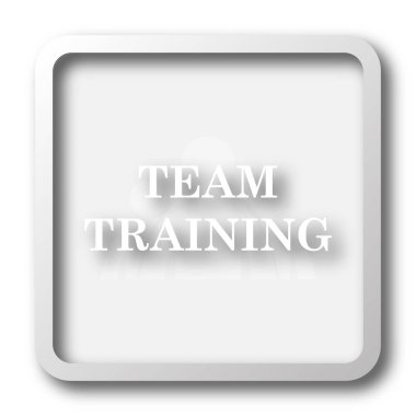 Takım eğitim simgesi