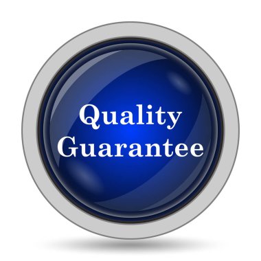 Kalite garantisi simgesi