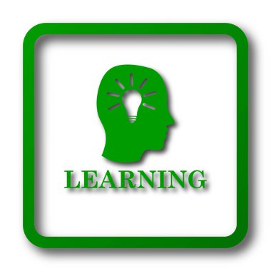 öğrenme simgesi