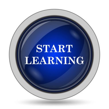 Başlat simgesi öğrenin