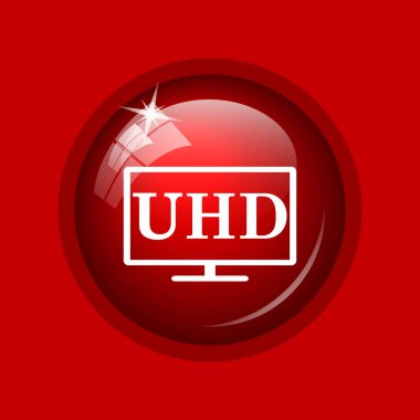 Ultra Hd simgesi