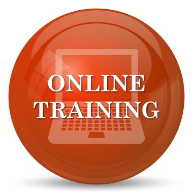 çevrimiçi eğitim simgesi