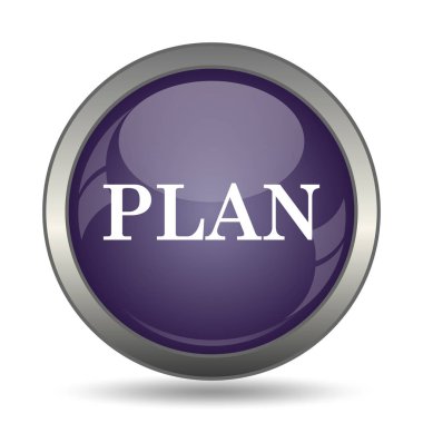 planı simgesi