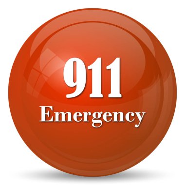 911 acil durum simgesi