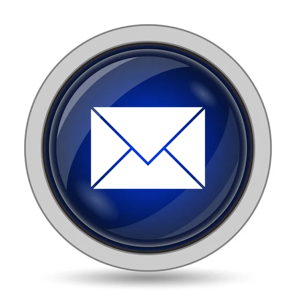 E-Mail-Symbol — Stockfoto