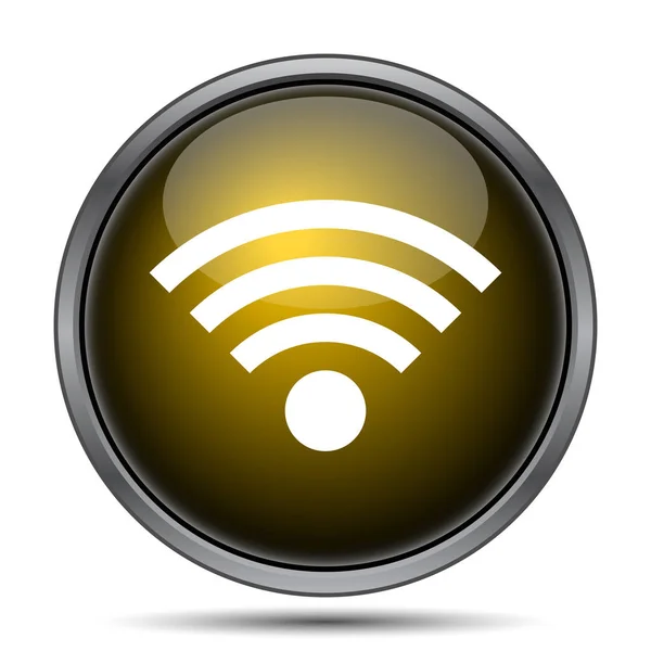 Wireless sign icon — Stock Photo, Image