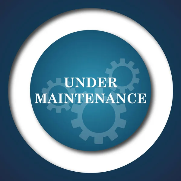 Sous icône de maintenance — Photo