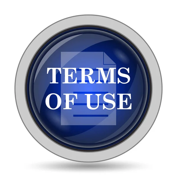 Terms of use icon