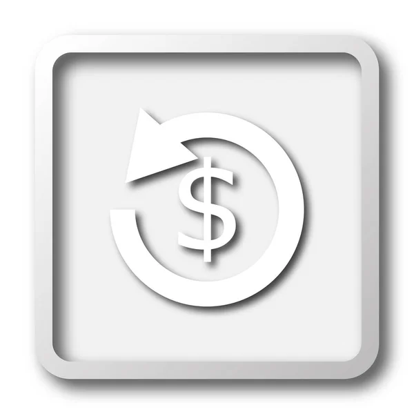 Refund icon.