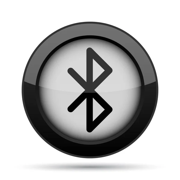Bluetooth icon — Stock Photo, Image
