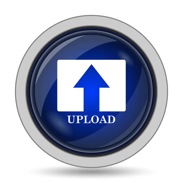 Pictogram uploaden — Stockfoto