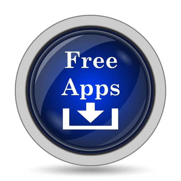 Free apps icon