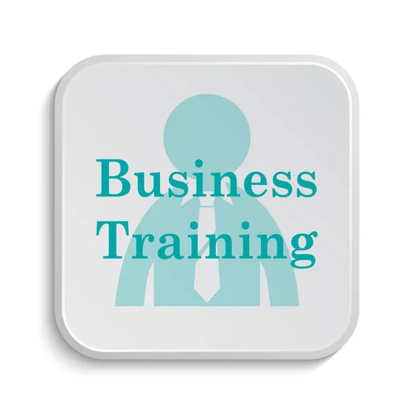 Business training icon