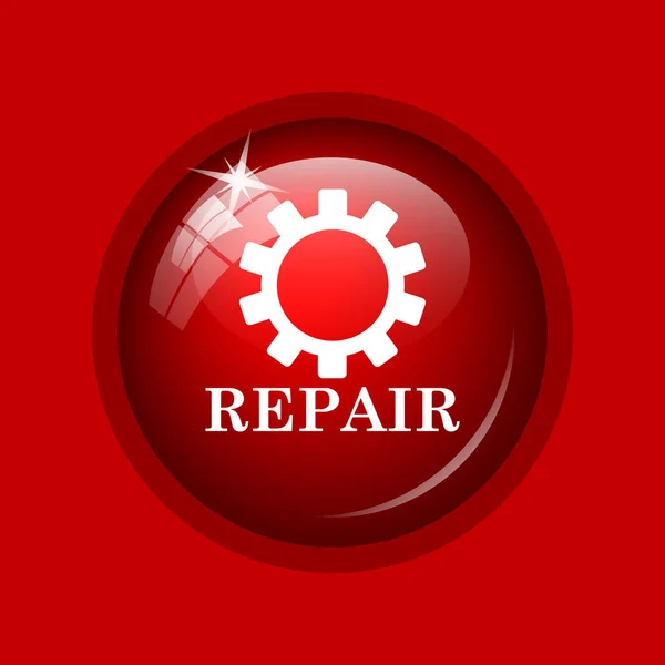 Reparatur-Symbol — Stockfoto