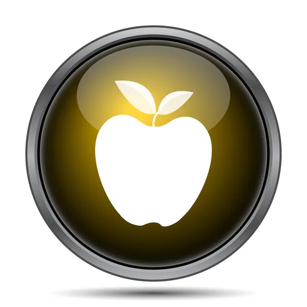 Apple-pictogram — Stockfoto