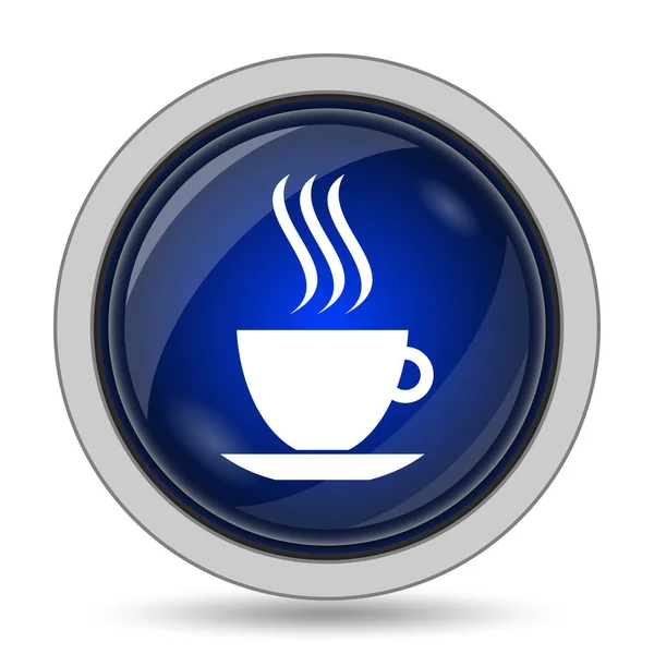 Cup icon — Stock Photo, Image