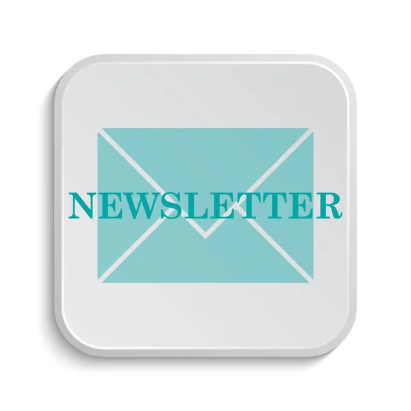 Newsletter Icon Internet Button On White Background Stock Images Page Everypixel Newsletter Icon Internet Button On White Background Stock Images Page Everypixel