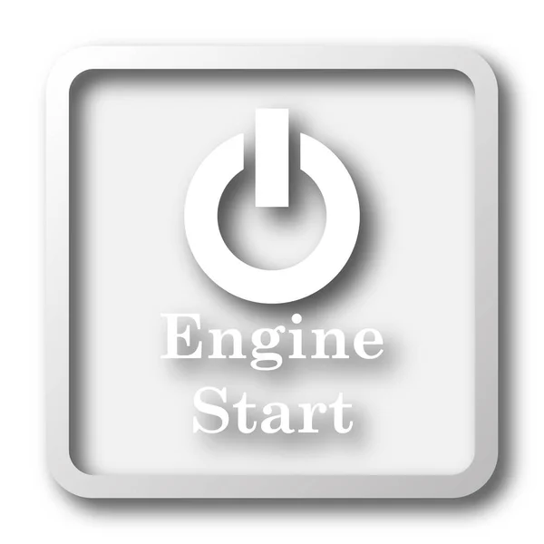 Start icon, button — Stock Vector © cobalt88 #2055432