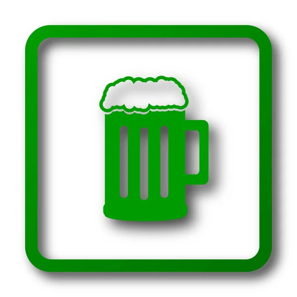Bira simgesi — Stok fotoğraf