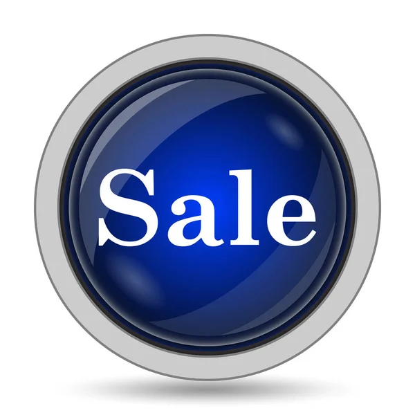 Sale icon — Stock Photo, Image