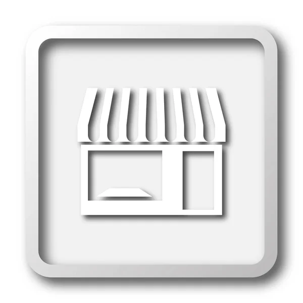Store ikon — Stockfoto